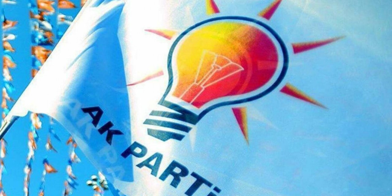 AK Parti Genel Başkan Yardımcısı açıkladı: “Ankara’da Yavaş önde”