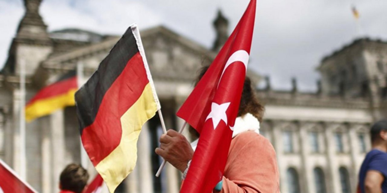 Türkiye’den göç hızlandı: İlk durak Almanya