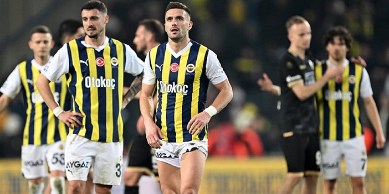 Union SG - Fenerbahçe maçını yayınlayan kanallar belli oldu