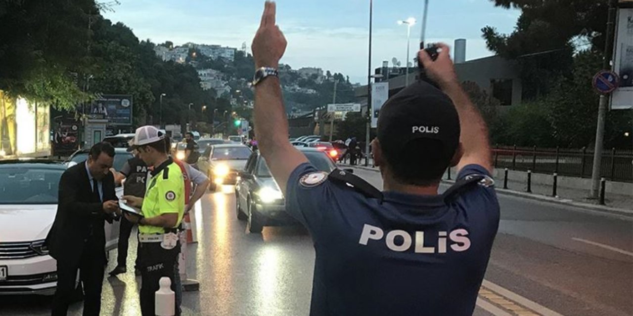 İstanbul’da asayiş hareketliliği: 503 kişi gözaltında