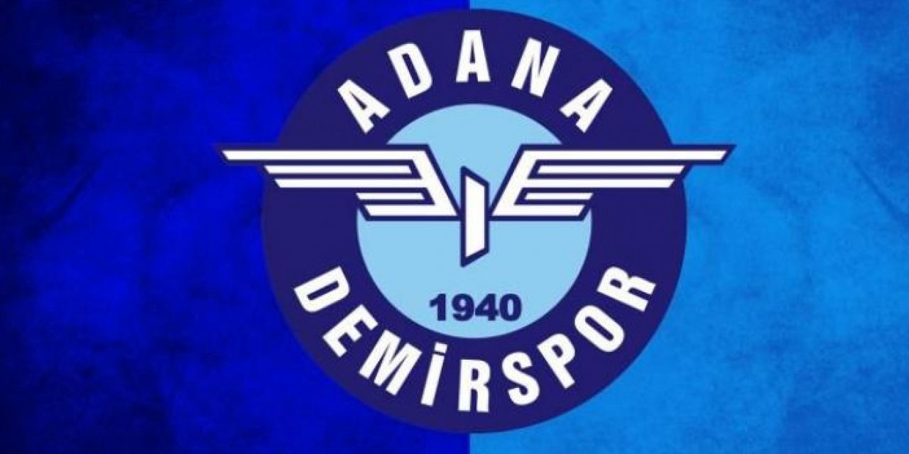 Adana Demirspor Konya deplasmanında