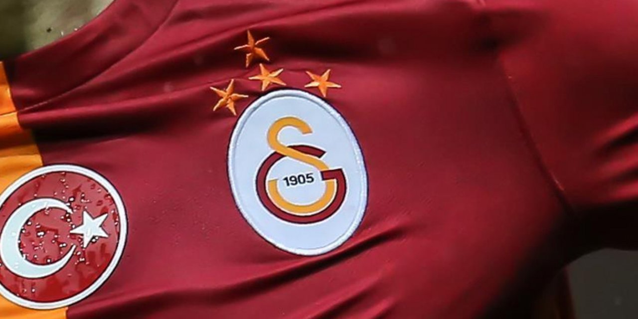 Galatasaray yeni sezonun ilk bombasını patlattı