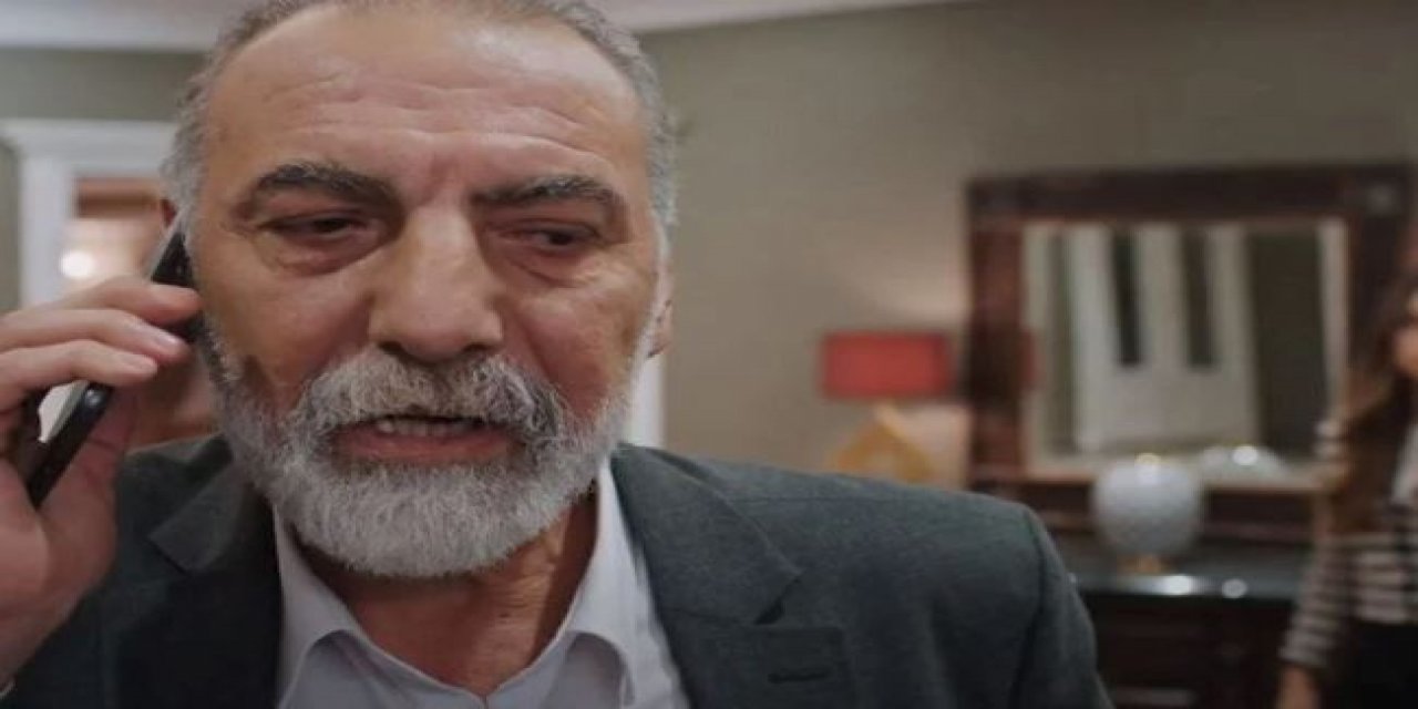 Yalı Çapkını Ökkeş Ağa Kimdir? Murat Baykan Kimdir? Murat Baykan Nereli Ve Kaç Yaşında?