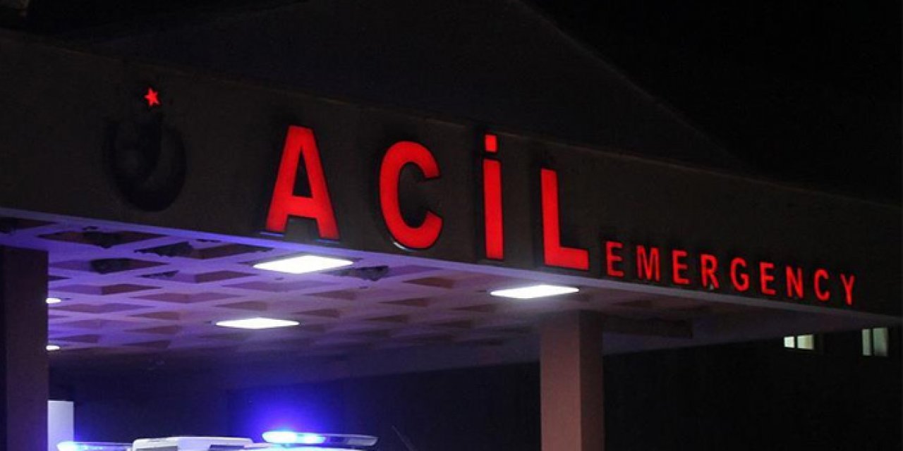 Konya'da acı olay! 19 yaşında kalp krizi geçirdi