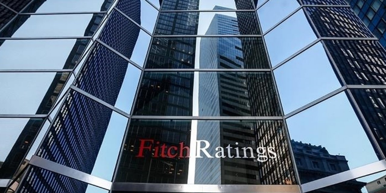 Fitch Ratings'den Türkiye ekonomisine ilişkin açıklama