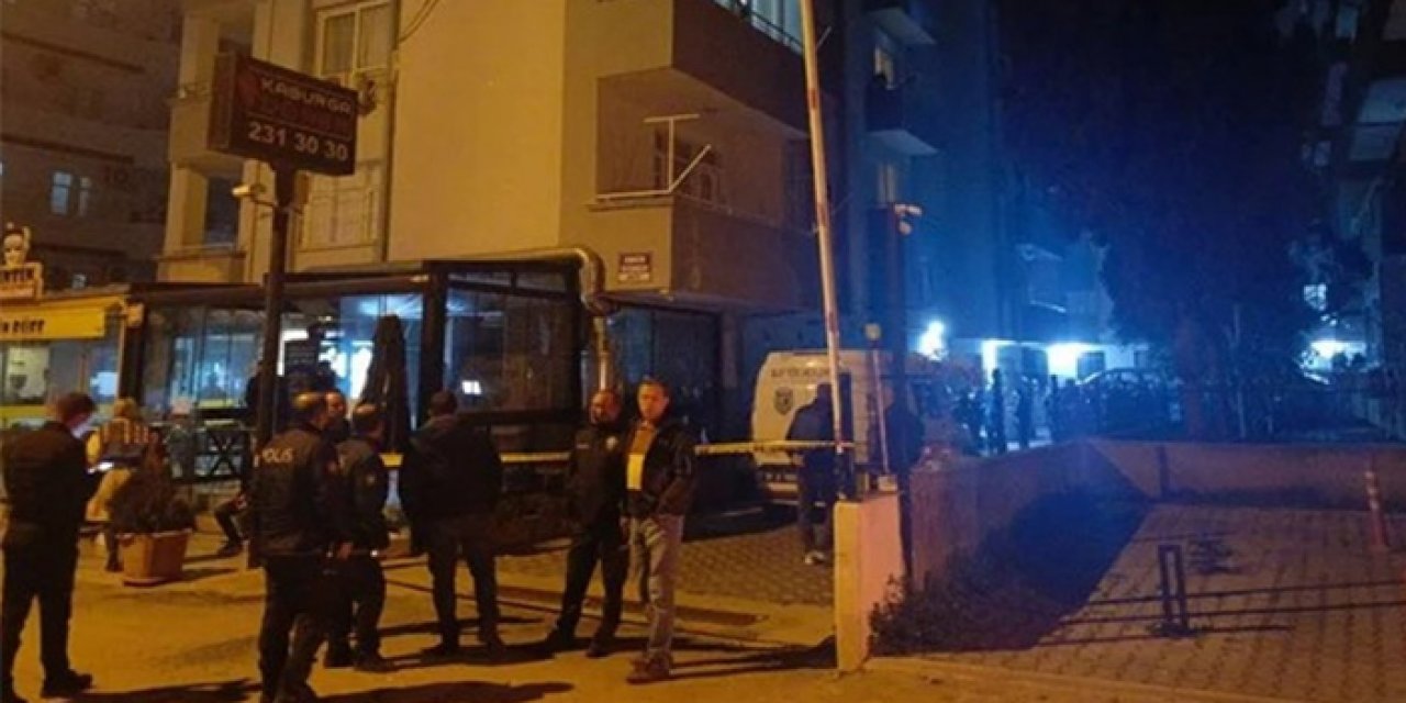 Adana'da bir kadın katledildi