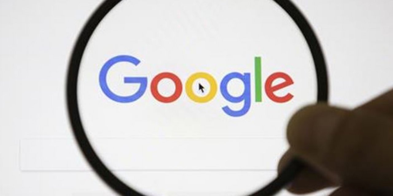 Rekabet Kurulu’ndan Google'a dev ceza