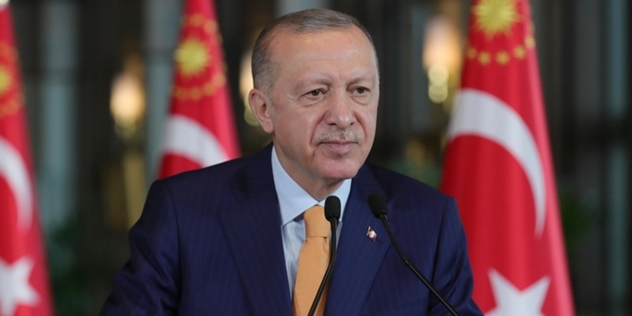 Cumhurbaşkanı Erdoğan: "Kimse gölgemizde dolaşıp bize seçim kaybettiremez"