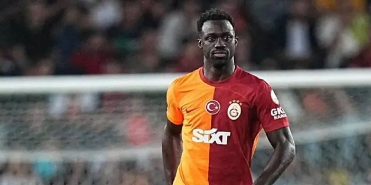 Galatasaray'da yıldız oyuncunun menajeri Napoli ile görüşmek için İtalya'ya gidecek..