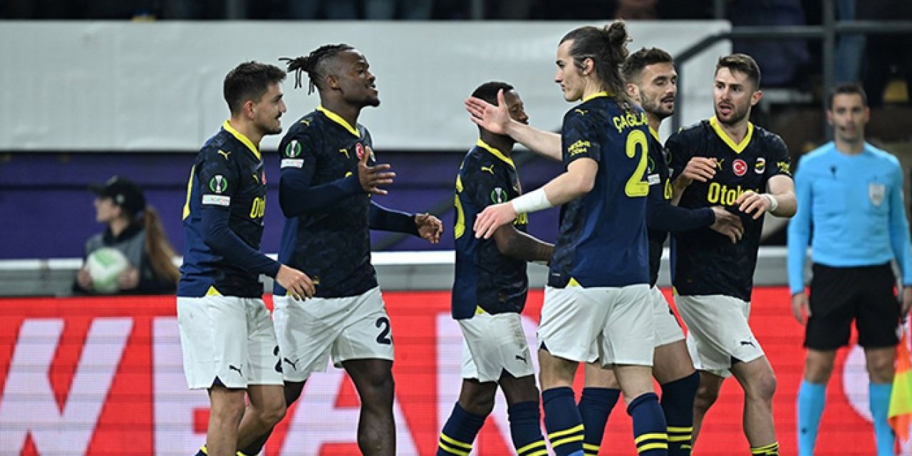 Fenerbahçe'yi bekleyen zorlu fikstür: 18 günde 6 maç