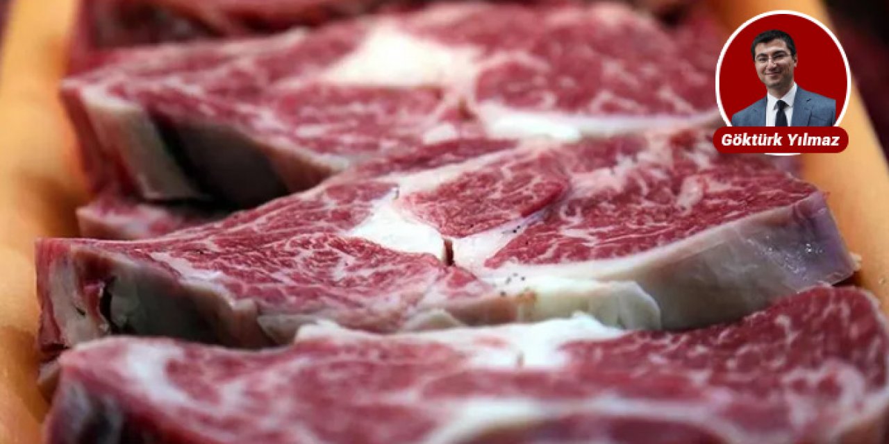 Mansur Yavaş’tan Ramazan müjdesi: Et ve kıyma fiyatları aşağı çekilecek