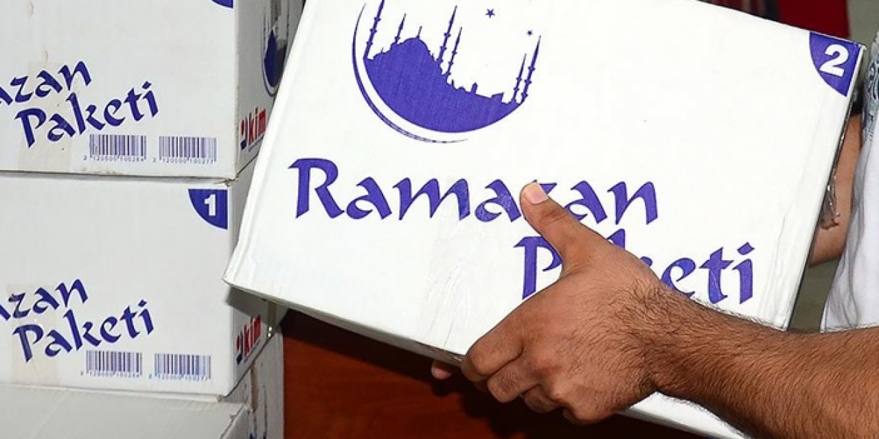 CHP’li Akay: ‘Ramazan paketi yüzde 370 zamlandı’