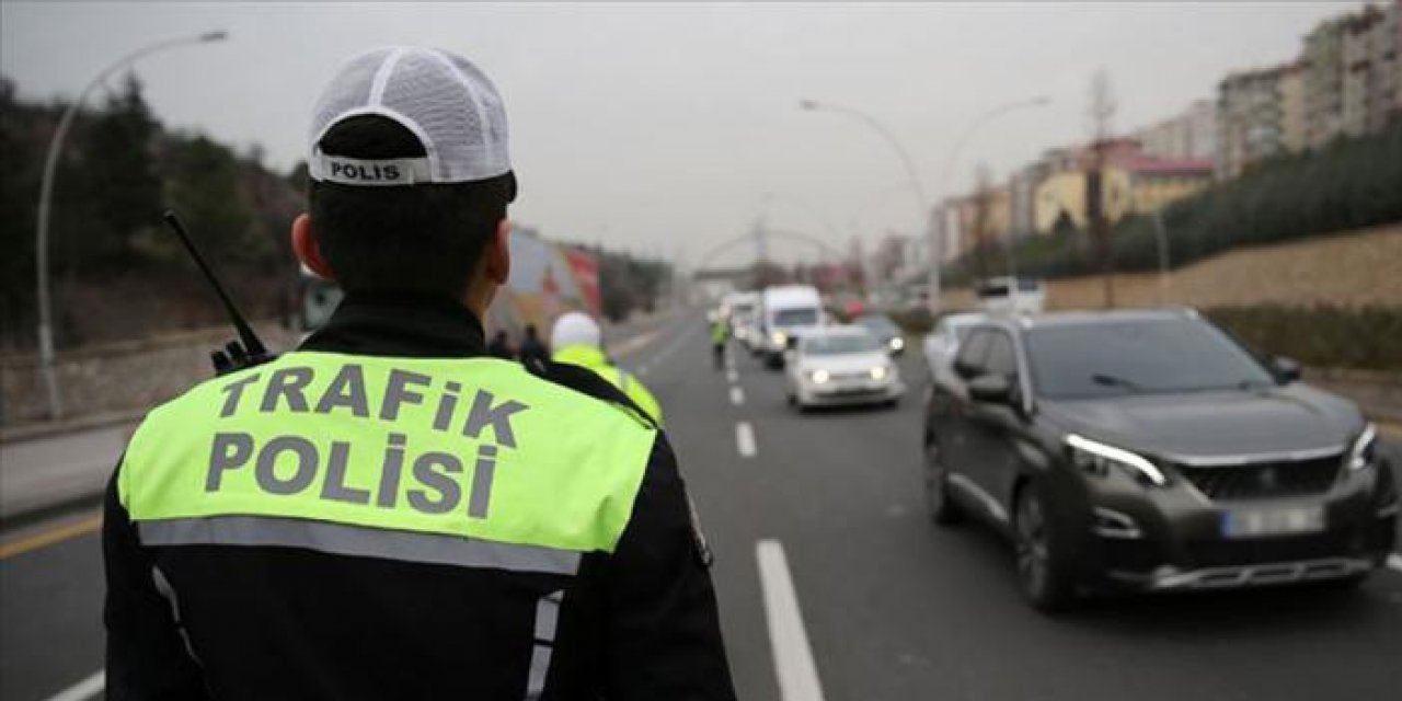 Ankaralılar dikkat! Bu yollar trafiğe kapatılacak