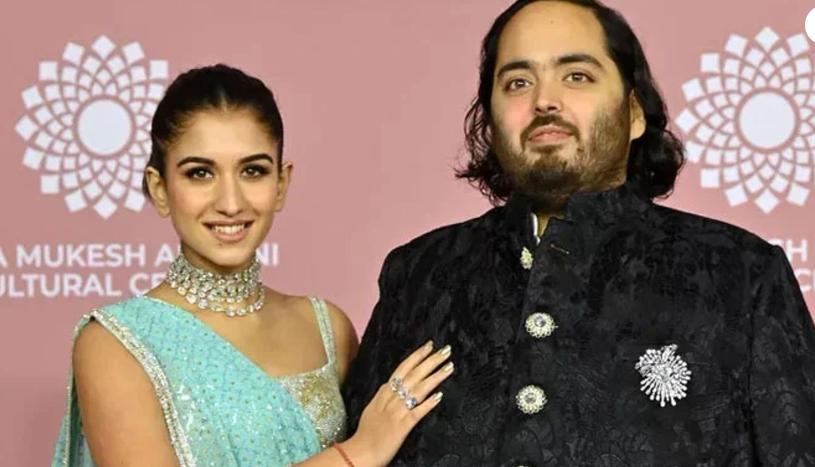 Anant Ambani kimdir? Anant Ambani nereli ve kaç yaşındadır?