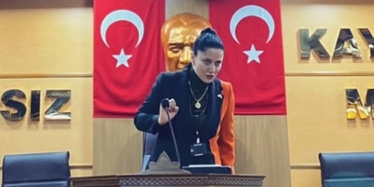 Hacer Bülbül kimdir? Hacer Bülbül nereli, kaç yaşında? Hacer Bülbül hangi partiden aday?