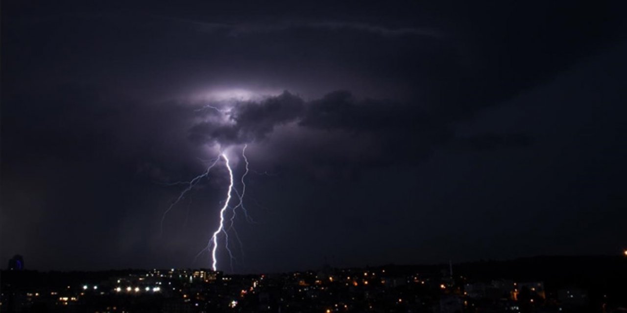 Meteoroloji'den uyarı geldi! Manisa'yı etkisi altına alacak