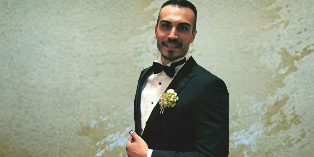 Burak Mert kimdir? Burak Mert nereli ve kaç yaşındadır?