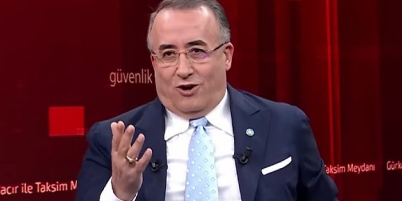 Ankara’da tartışma büyüyor: “Mansur Yavaş ağır bir şizofreni vakasıdır”