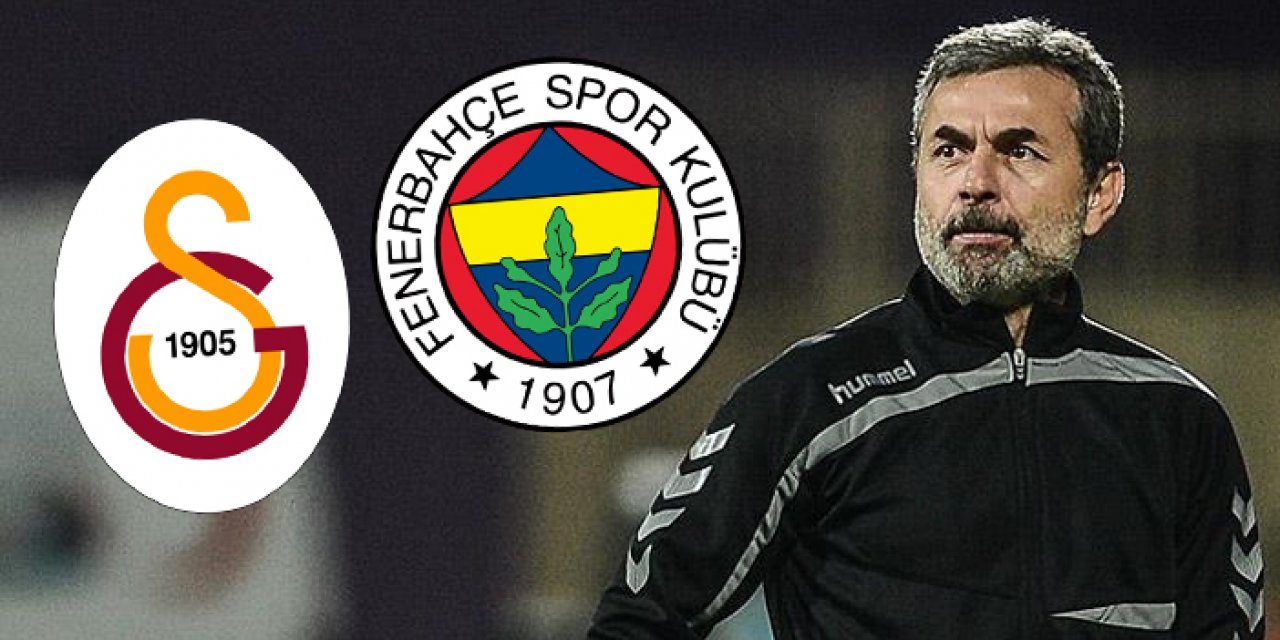 Aykut Kocaman şampiyonluk için oran verdi