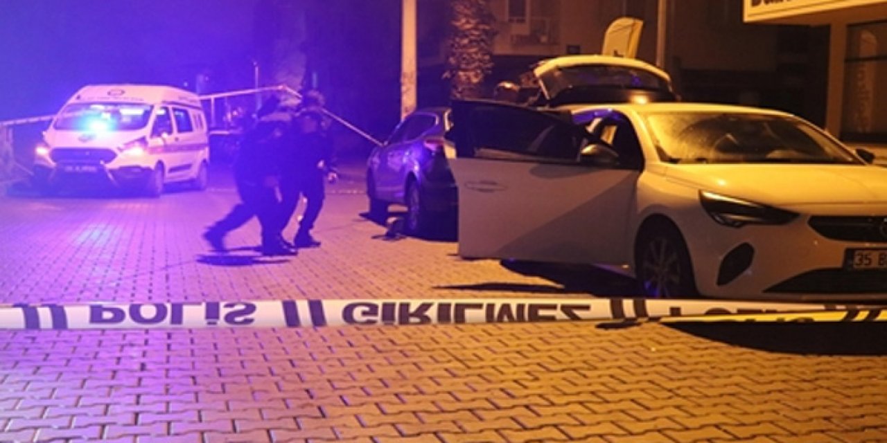 İzmir'deki cinayette yeni gelişme! Nasıl öldüğü ortaya çıktı
