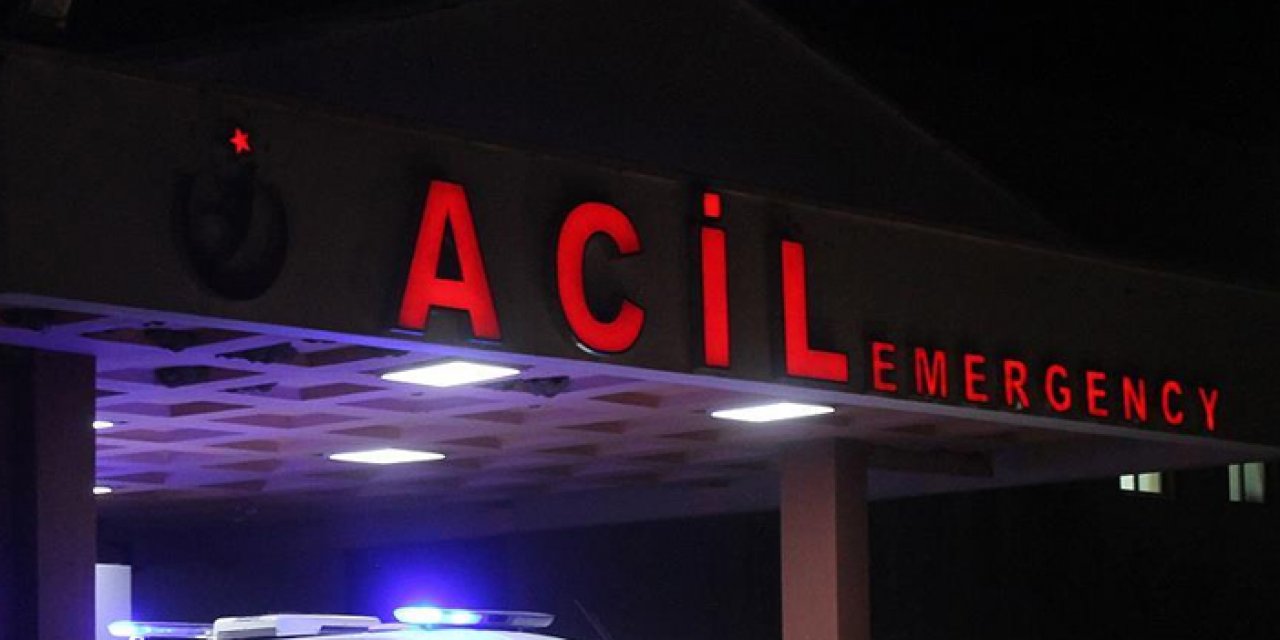 İstanbul'da bir polis memuru trafik kazası sonucu şehit oldu