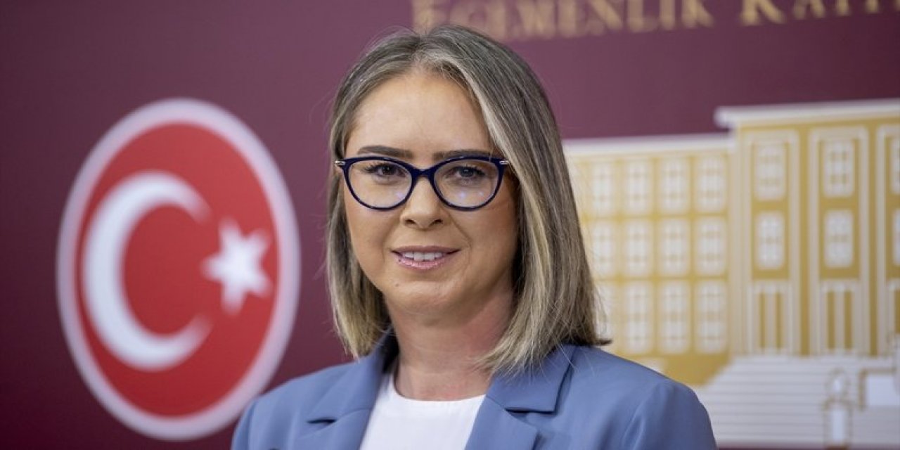 Ceyda Bölünmez kimdir? Ceyda Bölünmez Çankırı kimdir? Ceyda Bölünmez nereli ve kaç yaşında?