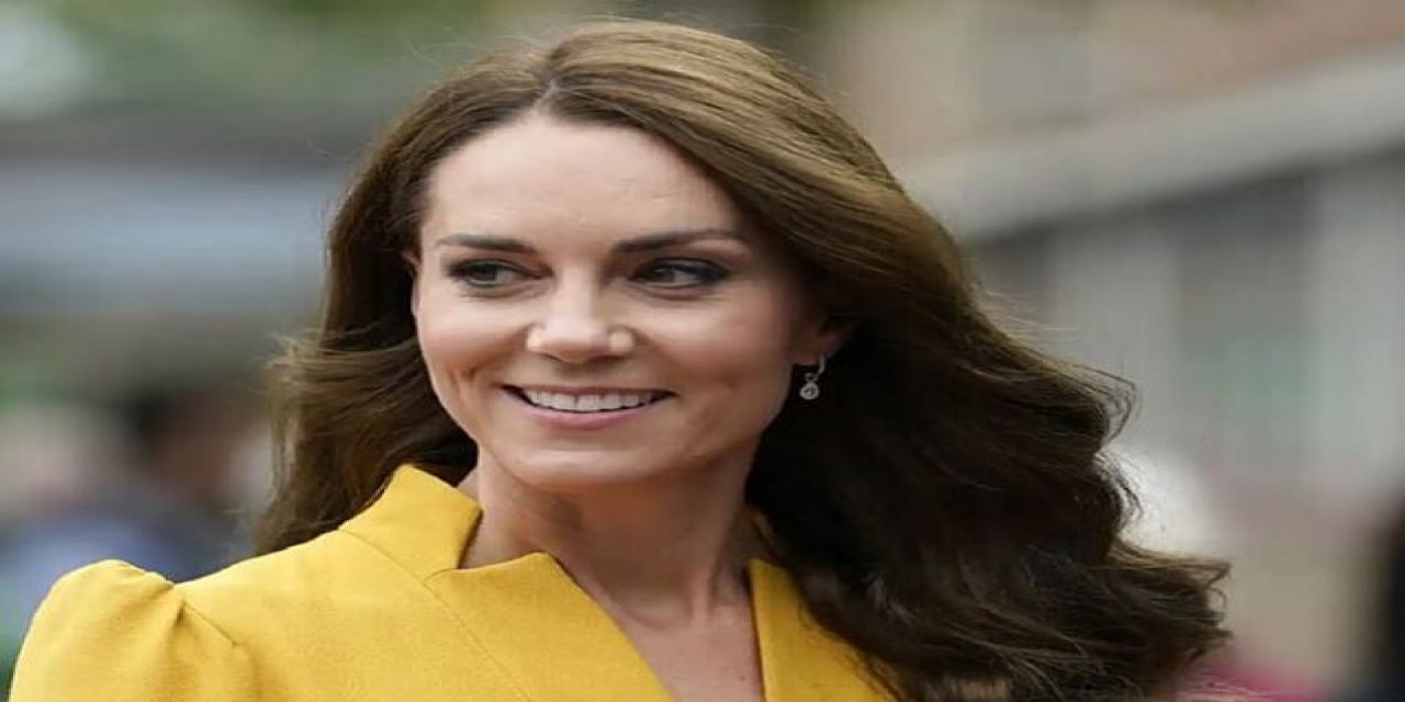 Kate Middleton Öldü mü? Kate Middleton Yaşıyor mu? Kate Middleton Kimdir?