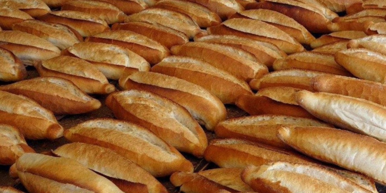 Ekmek ve simit fiyatlarında yeni dönem: İzinsiz zam yapılamayacak