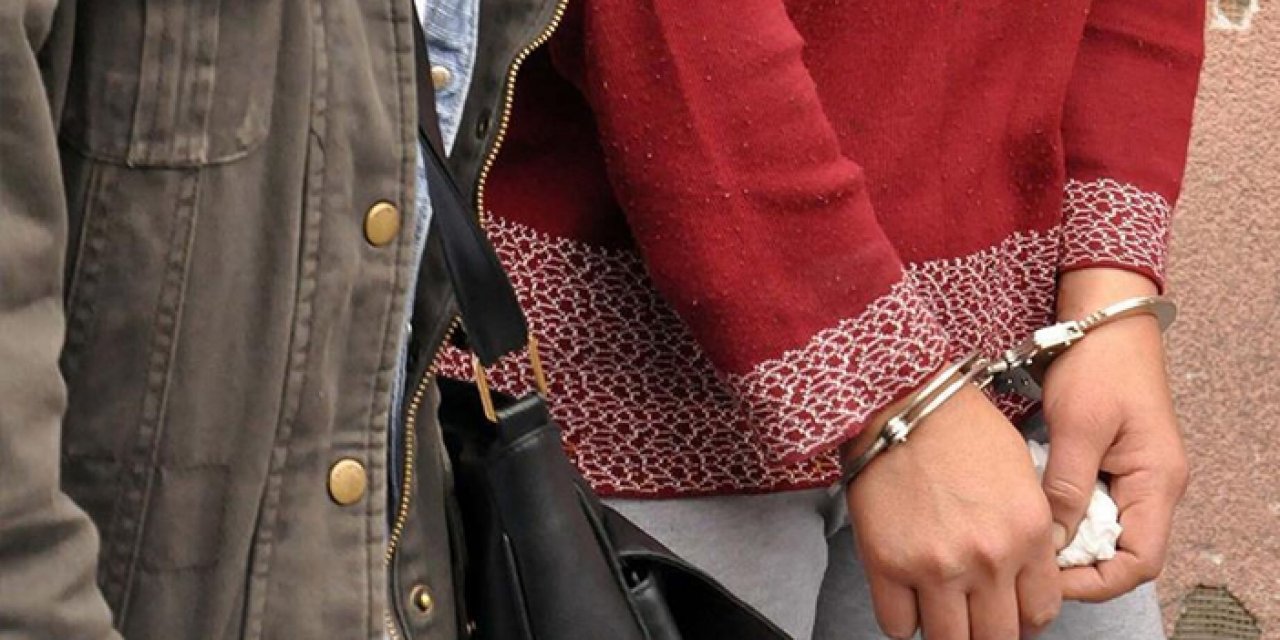 "Baldızı aşık etme" büyüsü yapan kişiye rekor ceza!