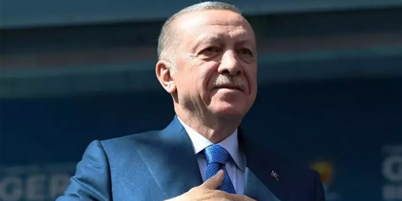 Cumhurbaşkanı Erdoğan: Ne dünya eski dünya ne Türkiye eski Türkiye