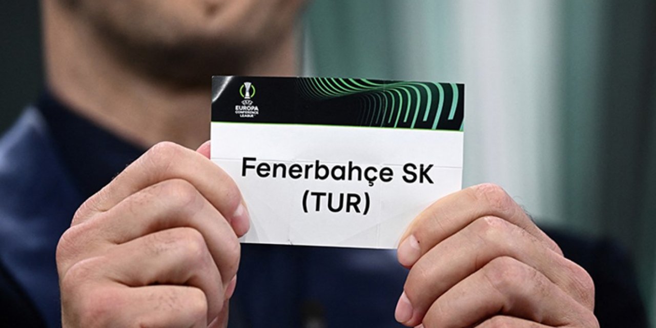 Fenerbahçe'de hedef yarı final: 5 isim forma giyemeyecek