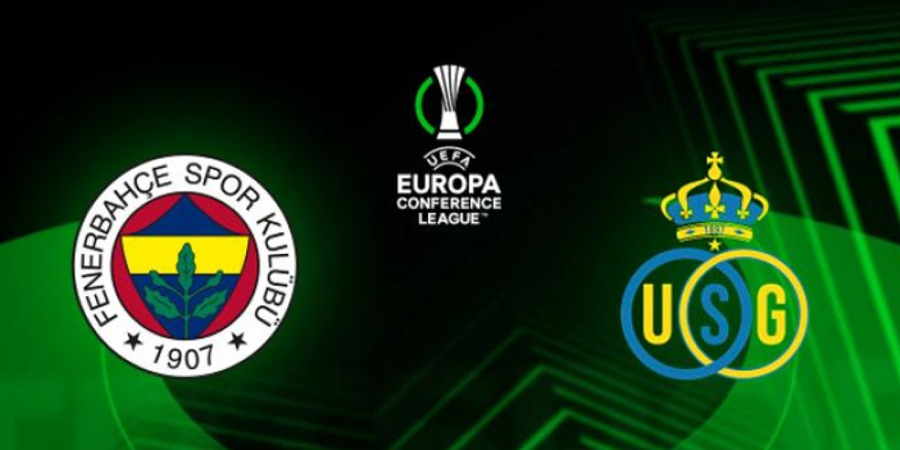 Fenerbahçe UEFA Konferans Ligi'nde çeyrek finale yükseldi