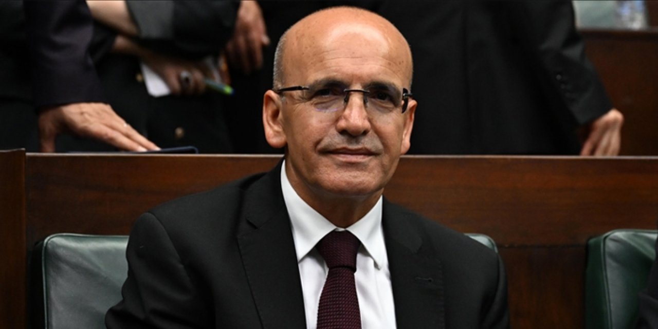 Kötü haberi Mehmet Şimşek verdi! ÖTV ve KDV'ye zam geliyor