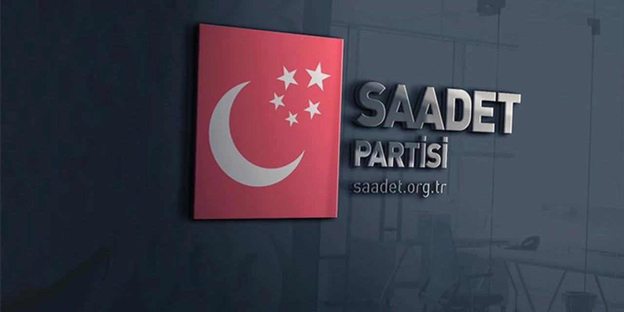Türkiye genelinde en fazla genç aday gösteren parti Saadet Partisi oldu