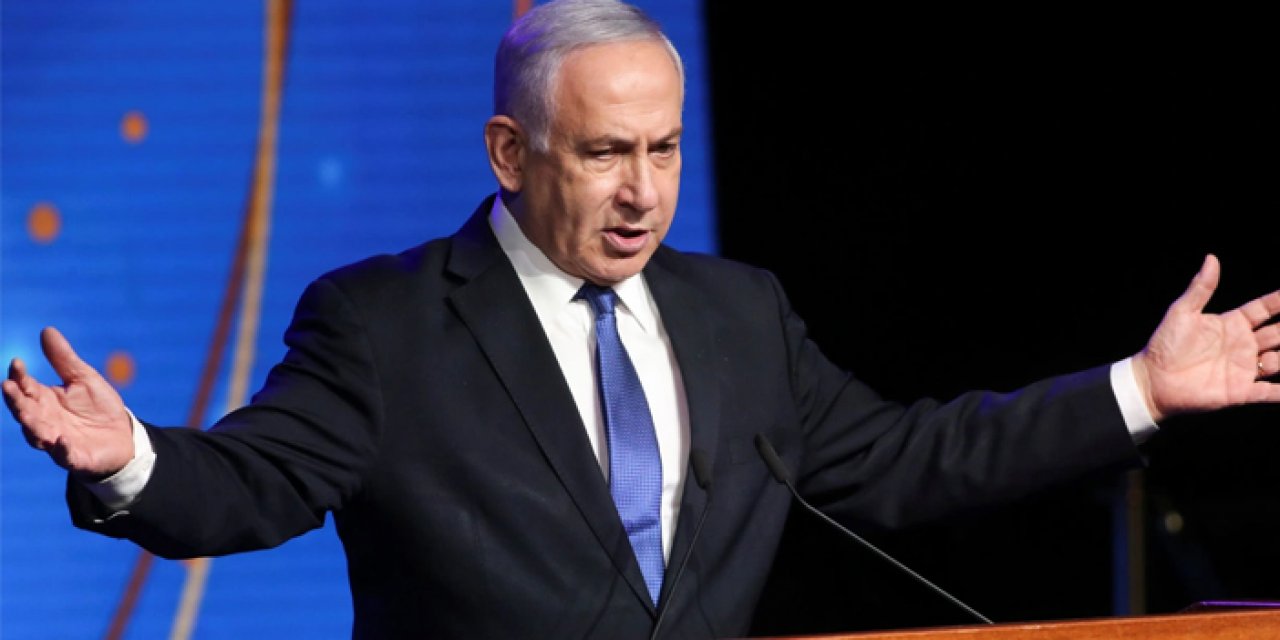 Netanyahu: Uluslararası baskıları püskürtüp Refah'a gireceğiz
