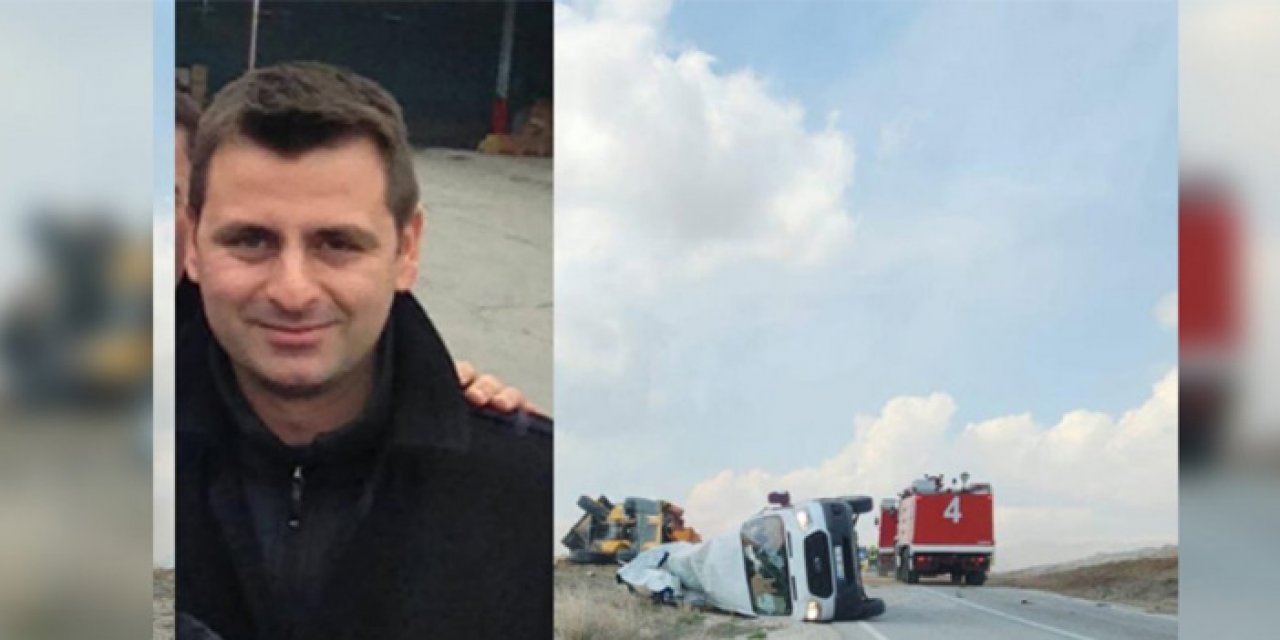 Şehit Ercan Güven kimdir? Şehit Ercan Güven nereli, kaç yaşında?