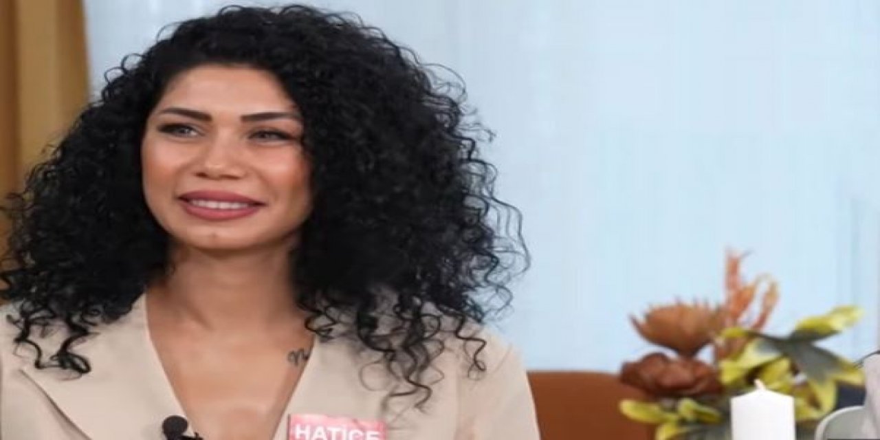 Yemekteyiz Hatice Kimdir? Yemekteyiz Hatice Nereli Ve Kaç Yaşında?