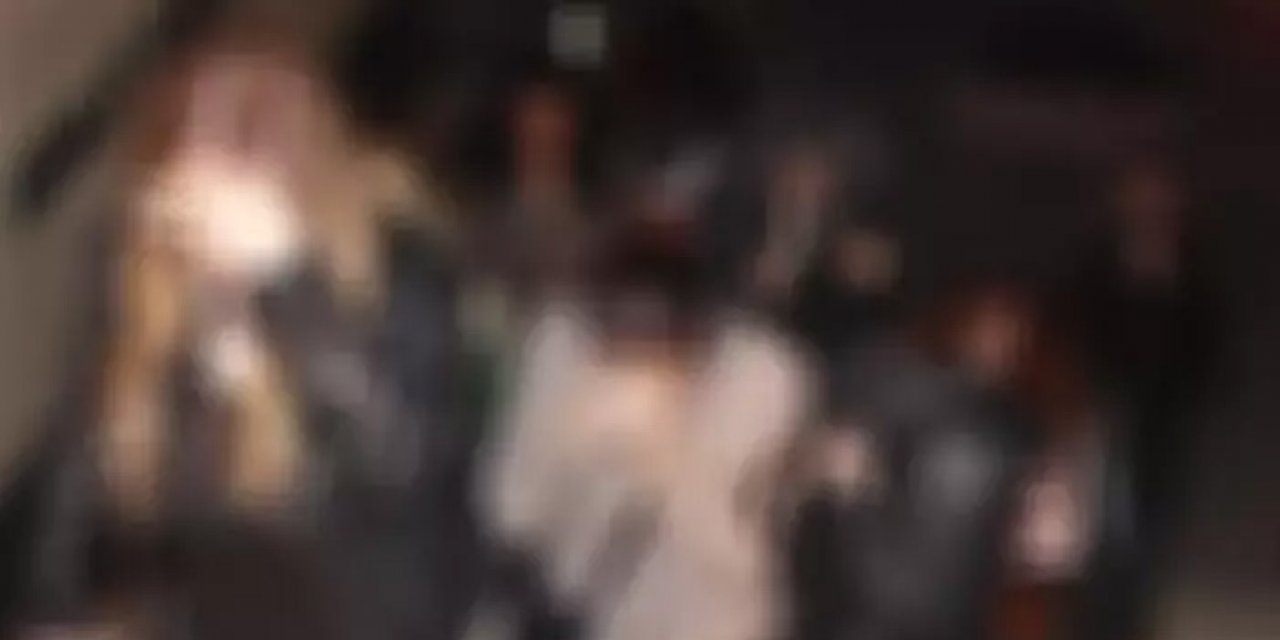 Manisa'da fuhuş operasyonu: AIDS çıktılar!