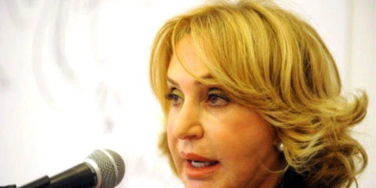 Çiğdem Simavi kimdir? Çiğdem Simavi eşi kimdir? Çiğdem Simavi nereli ve kaç yaşında?