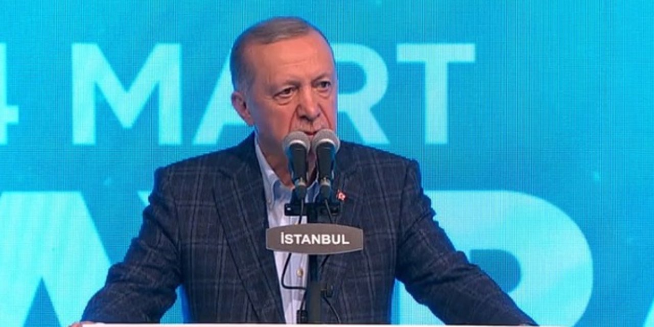 Cumhurbaşkanı Erdoğan: 24 şehir hastanemizi hizmete açtık