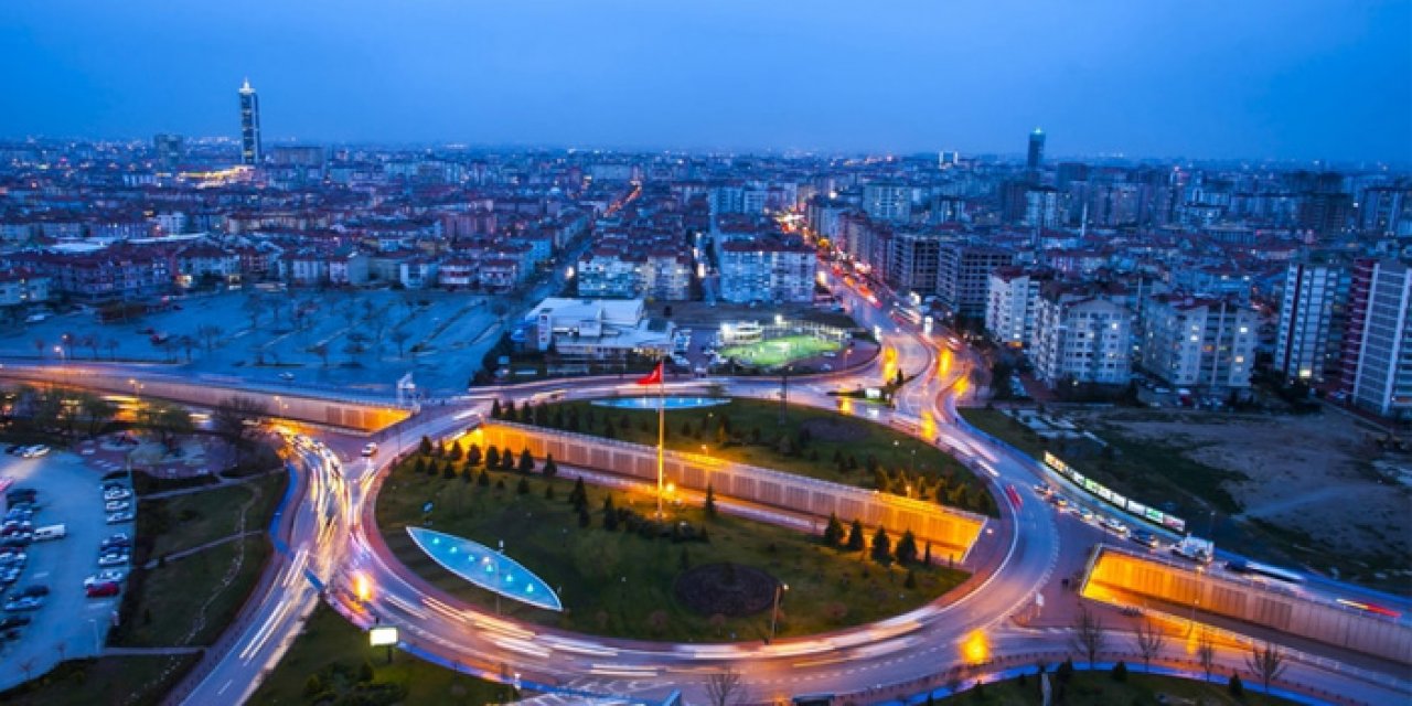 Konya Büyükşehir'den örnek davranış: Başvurmayı unutmayın