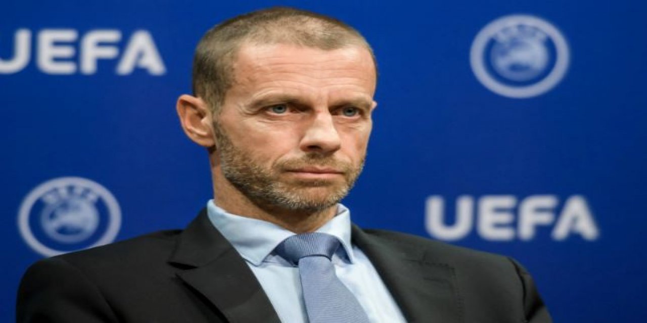 Ceferin Kimdir? Uefa Başkanı Kimdir? Ceferin Nereli Ve Kaç Yaşında?