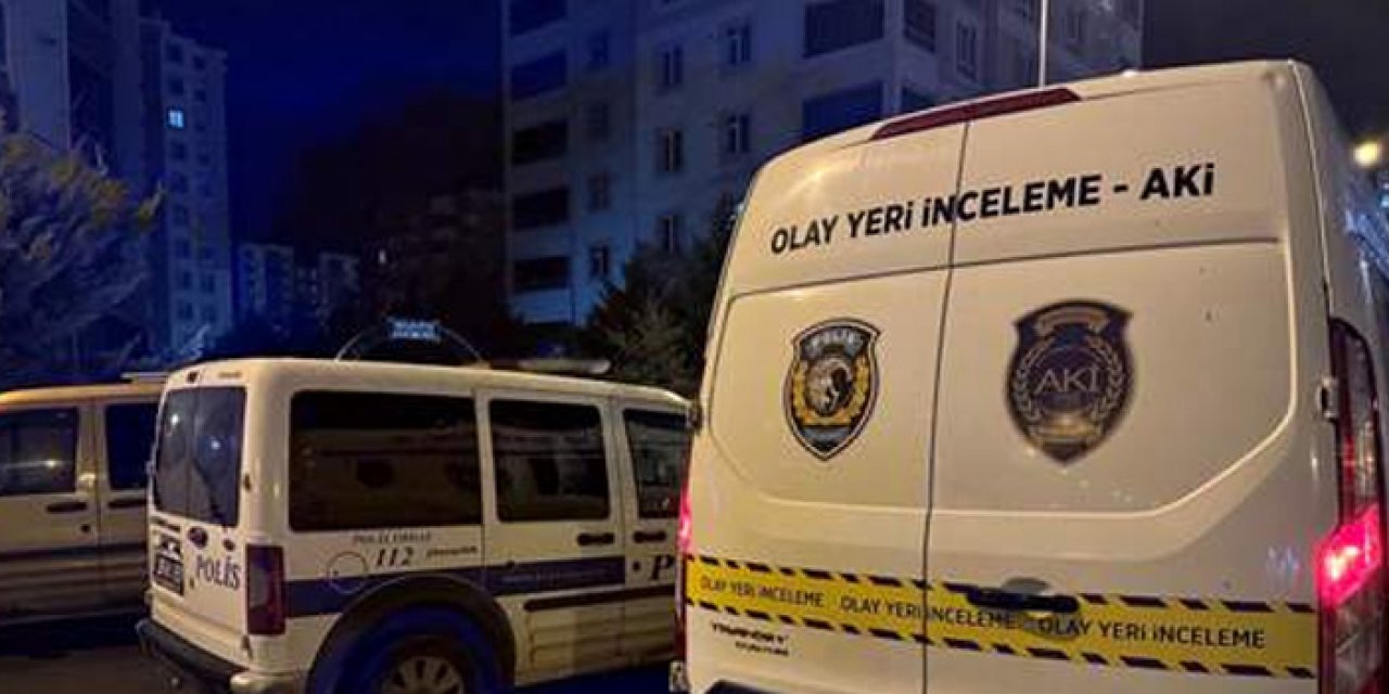 Korkunç olay! Bir genç silahla kendisini vurdu
