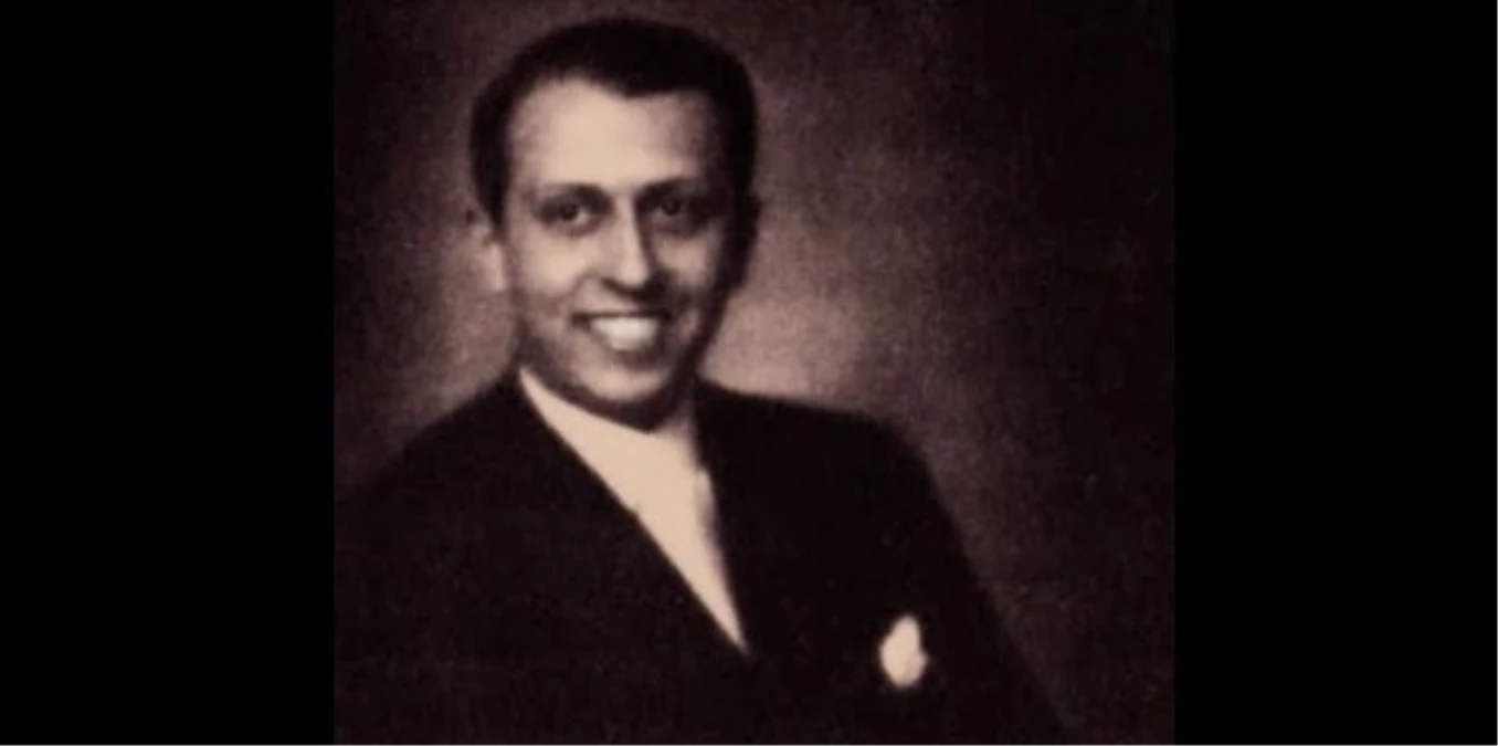 Vedad Uşaklıgil kimdir? Vedad Uşaklıgil nereli ve kaç yaşındadır?