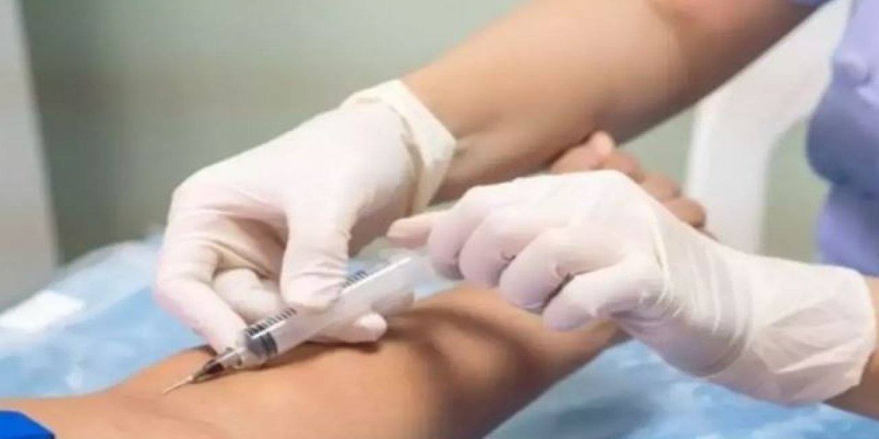 Kan Tahlili Orucu Bozar mı? Kan Vermek Orucu Bozar mı?