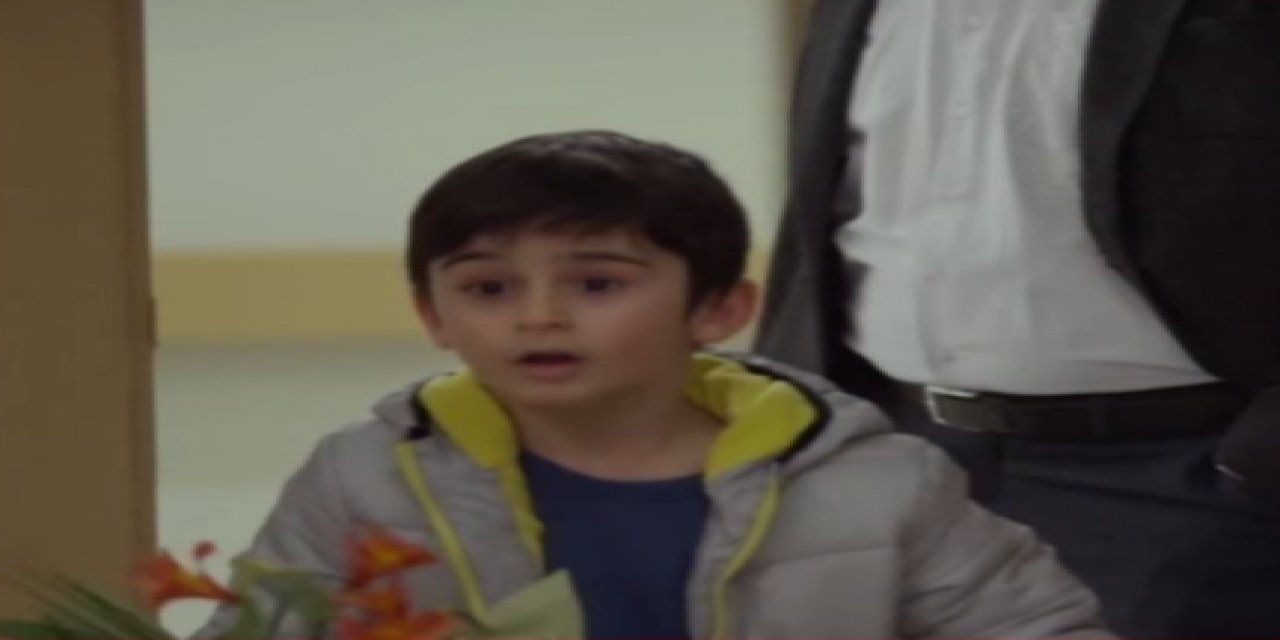 İnci Taneleri İlhan kimdir? İnci Taneleri Dilber'in oğlu İlhan kimdir? İnci Taneleri İlhan kaç yaşında?