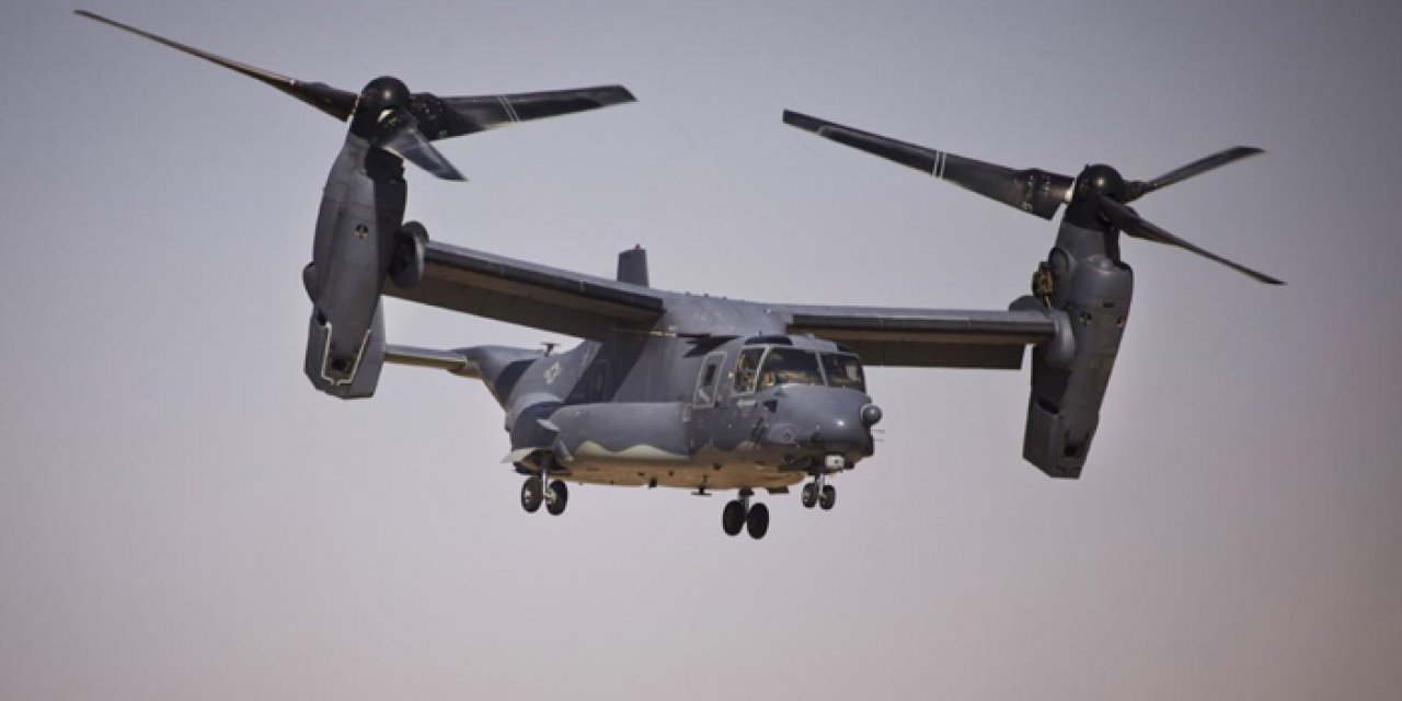 Kazadan aylar sonra yeniden havalandı