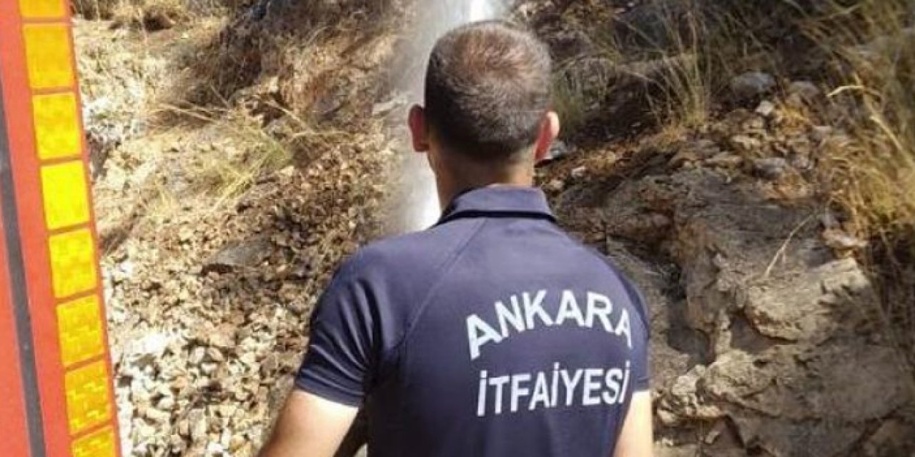 ABB’den itfaiye sürprizi: İki açılış birden yapılacak