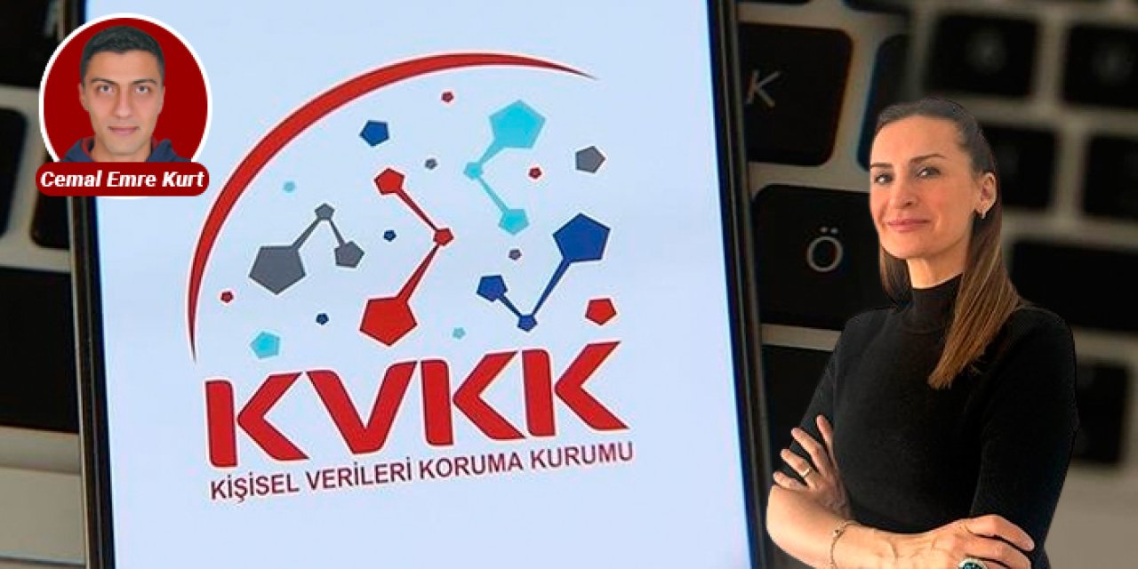 Yeni KVKK yasası ile Türkiye Avrupa’ya uyumlandı: “Risk içeren bir şey yok”