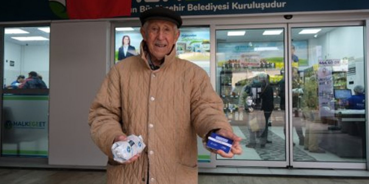 "Emekliler Yılı"nın ilk projesi duyuruldu: Emekliye özel destek kartı geliyor!